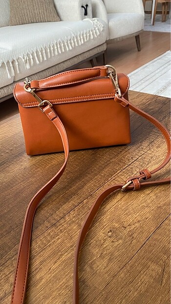 Kol çantası - Görsel 5