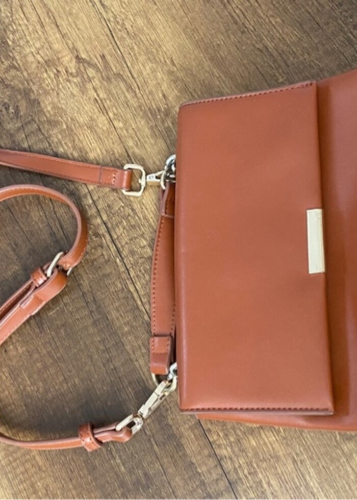 Kol çantası - Görsel 2