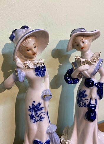 Dönem el boyama biblo  - Görsel 2