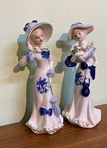 Dönem el boyama biblo  - Görsel 3