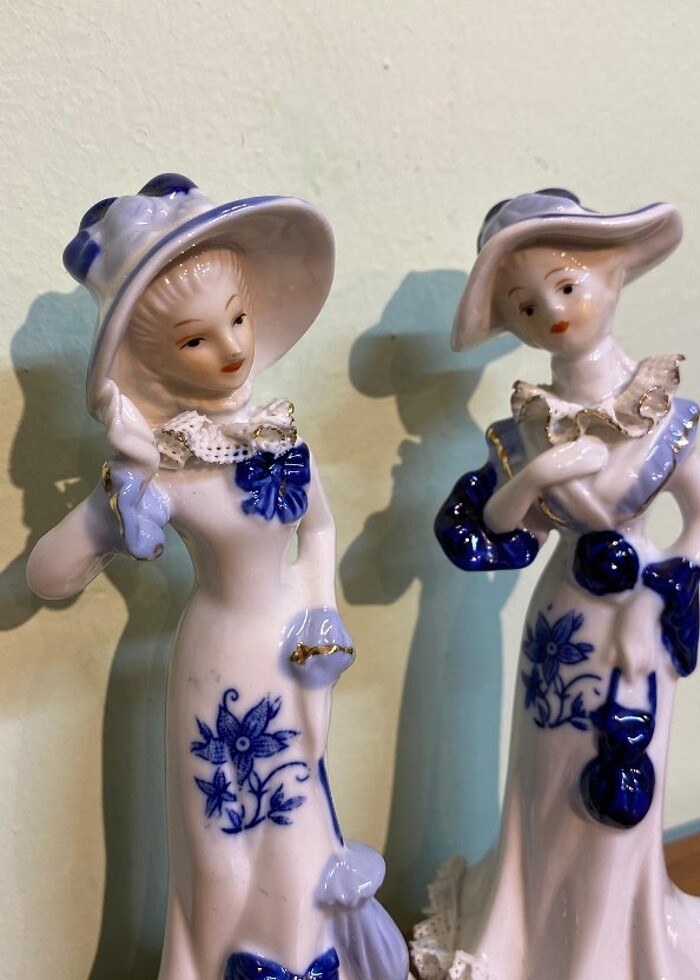 Dönem el boyama biblo  - Görsel 2