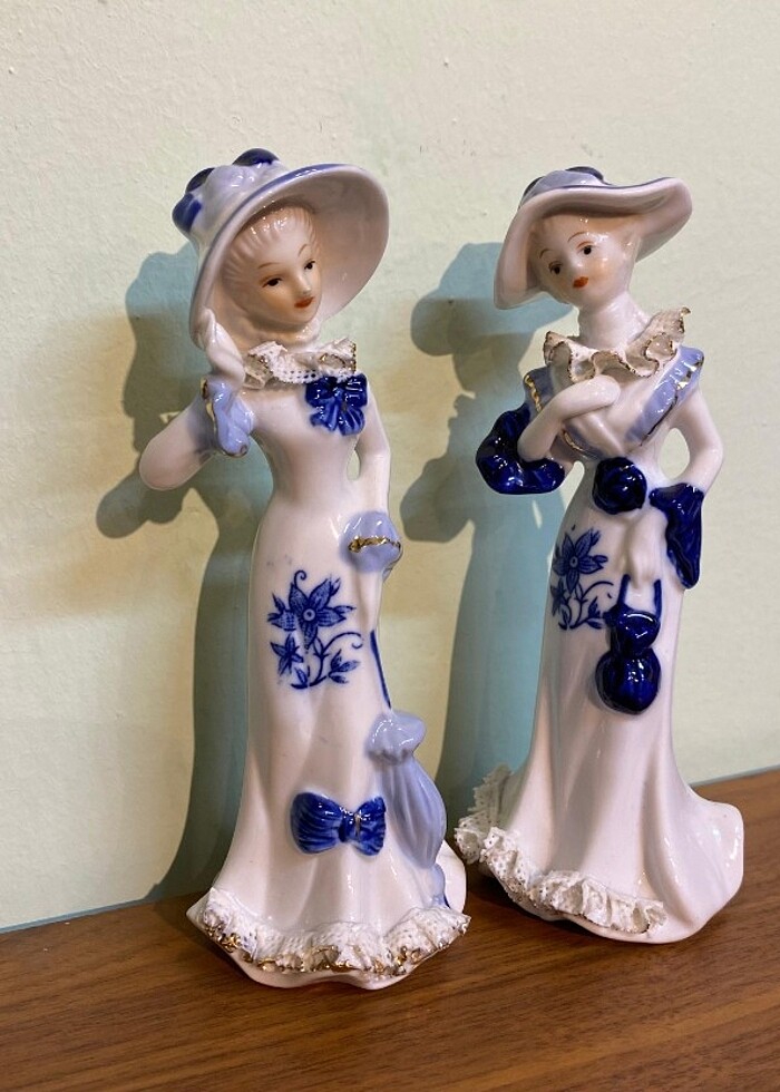 Dönem el boyama biblo  - Görsel 3