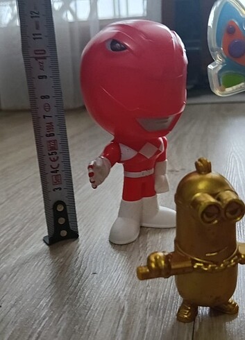 Patentli Oyuncak lotu - Görsel 7