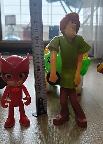 Patentli Oyuncak lotu - Görsel 8