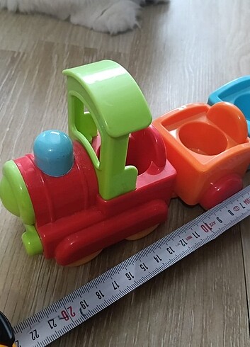 Patentli Oyuncak lotu - Görsel 13