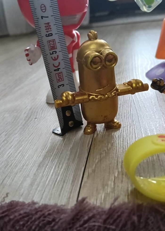 Patentli Oyuncak lotu - Görsel 4