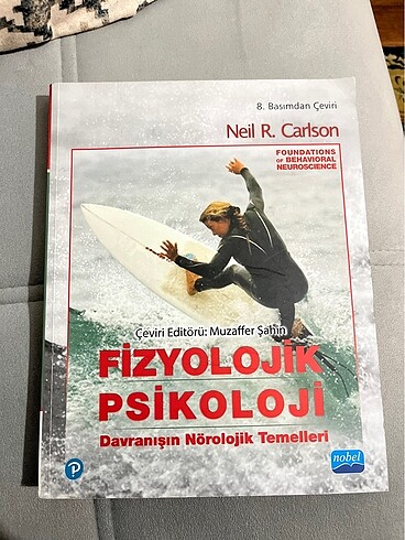 Psikolojik kitap