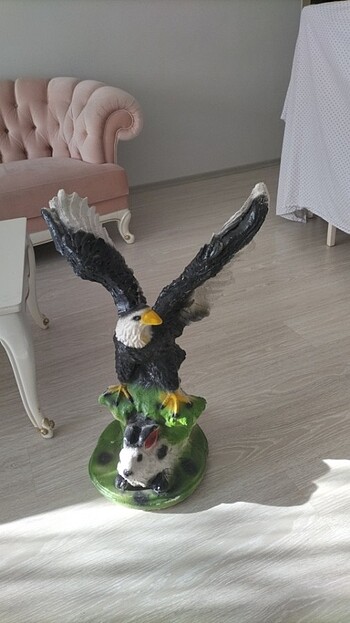 Beşiktaş heykeli 