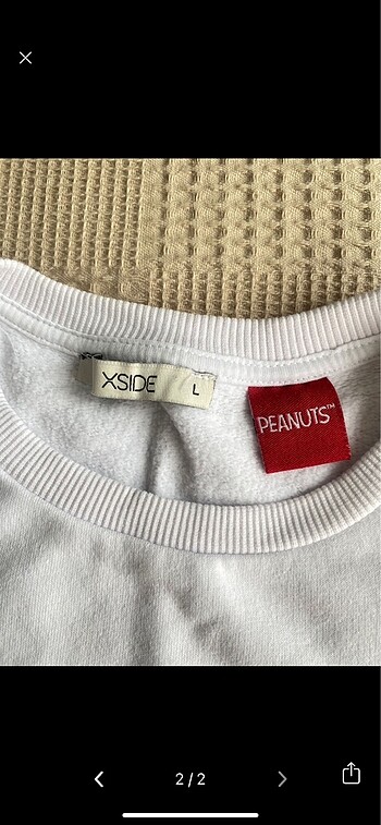 LC Waikiki Sweatshirt