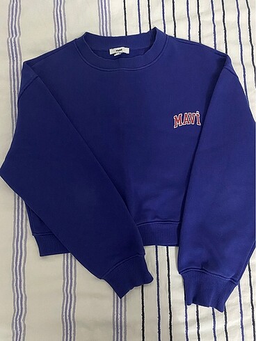 Mavi Jeans Mavi Sweatshirt