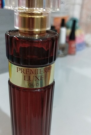 Avon Avon premiere luxe parfüm