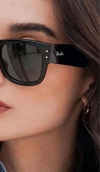 Ray Ban GÜNEŞ GÖZLÜĞÜ KADIN