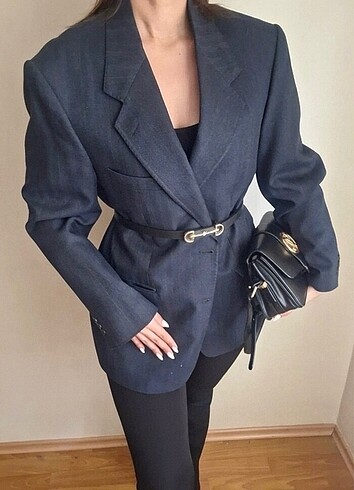 Zara Blazer ceket