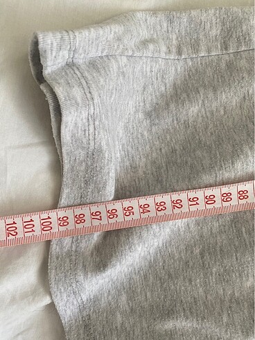 xs Beden Bershka İspanyol