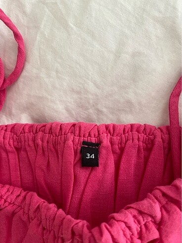 xs Beden Trendyolmilla bluz