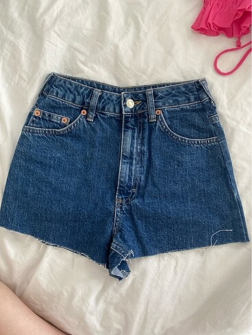 Topshop şort