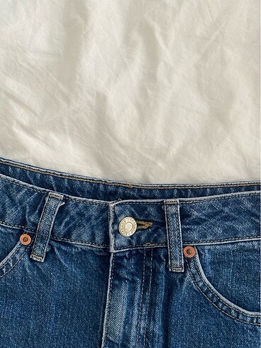 Topshop Topshop şort