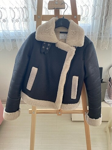 Stradivarius kaban