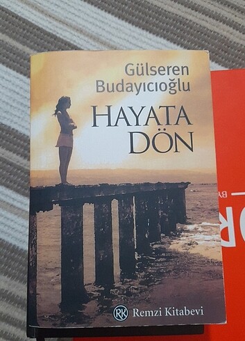 Hayata don gulseren budayicioglu 