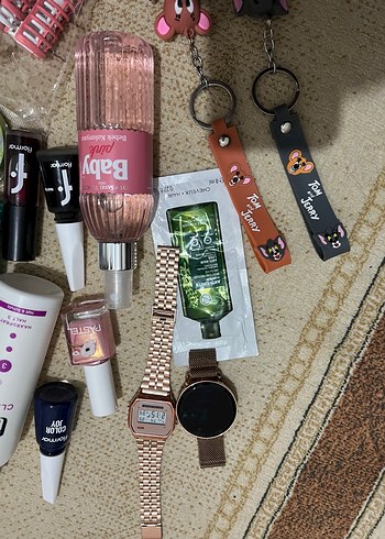 NYX Makyaj Bakım
