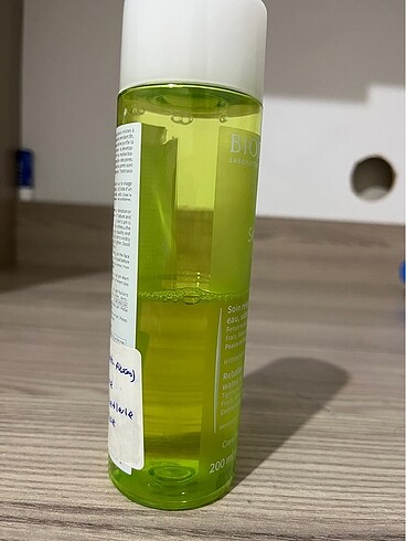  Beden Bioderma tonik