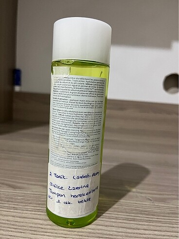 Bioderma Bioderma tonik