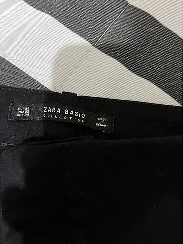 Zara Zara pantolon