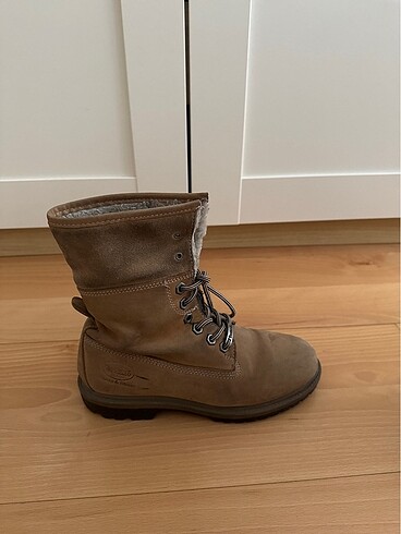 Dockers bot