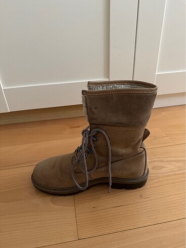 37 Beden camel Renk Dockers bot