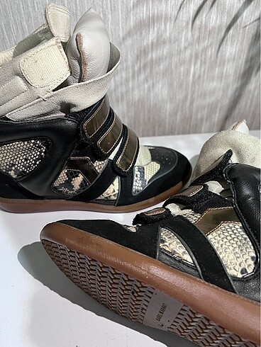 37 Beden isabel marant sneaker
