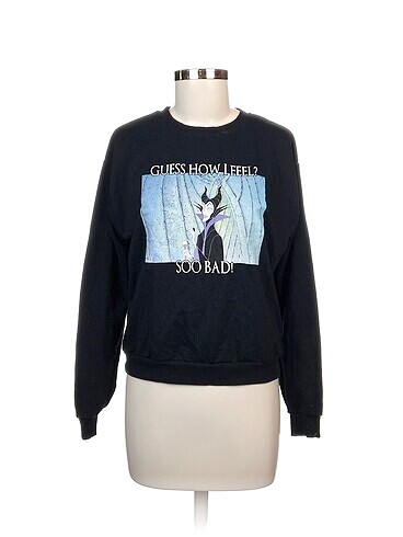 LC Waikiki Sweatshirt %70 İndirimli.