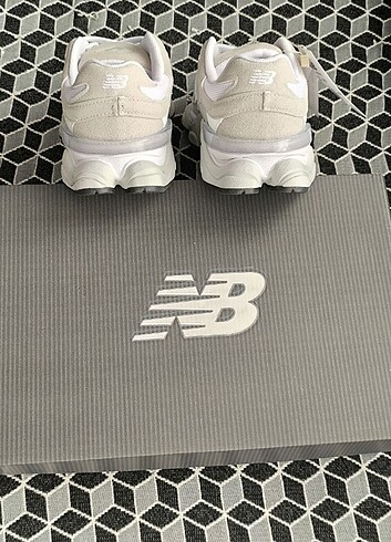 39 Beden camel Renk NEW BALANCE AYAKKABI