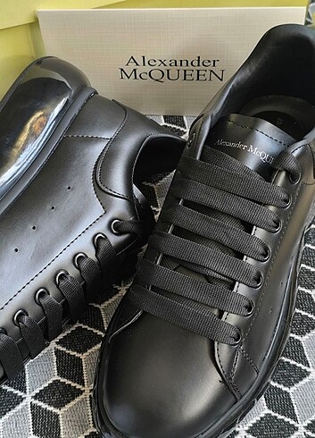 Alexander McQueen ALEXANDER MCQUEEN