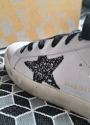 38 Beden GOKDEN GOOSE DELUX BRAND GOLD