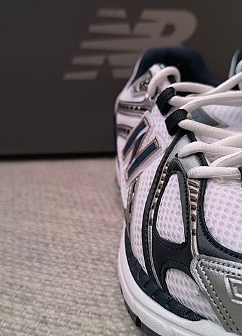 40 Beden NEW BALANCE AYAKKABI