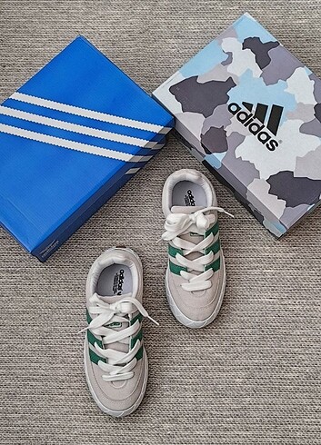 Adidas ADİDAS ADİTMATİC AYAKKABI