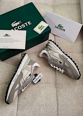 Lacoste LACOSTE AYAKKABI 