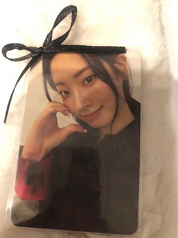 Dahyun Orjinal Pc