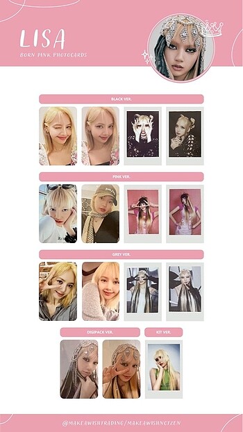 Lisa pc arıyorum