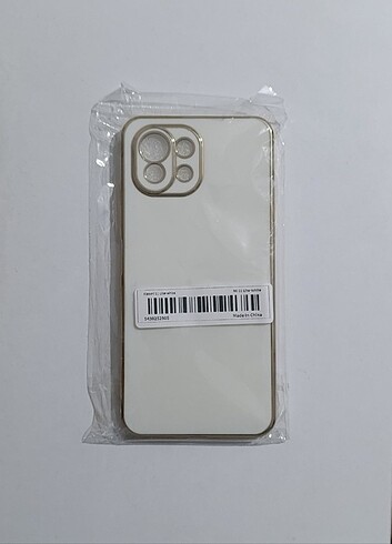 Xiaomi Mi 11 Lite Telefon Kılıfı