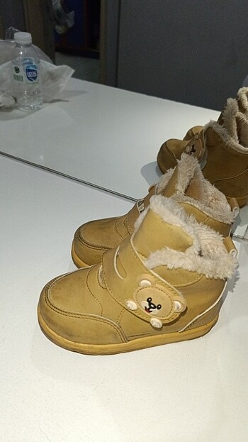 LC Waikiki Cococuk kız bot