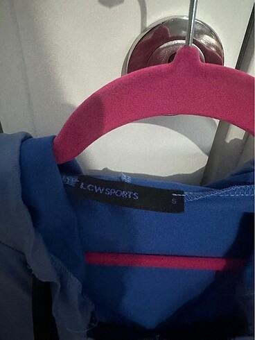 LC Waikiki Lcw spor ceket