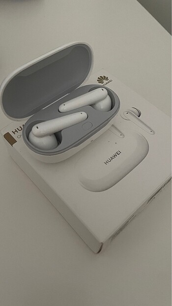 Huawei Freebuds Se kablosuz kulaklık