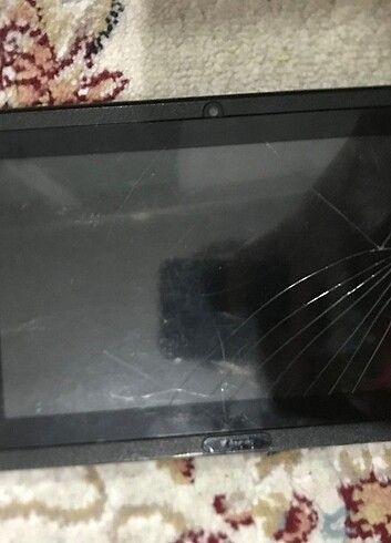  Beden Renk kırık tablet 