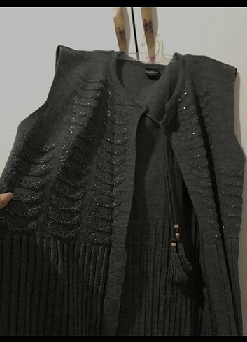 tunik anne yeleği 