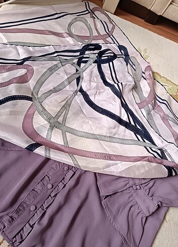 LC Waikiki Bluz ve esarp
