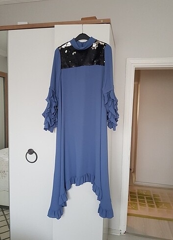 40 Beden Ghisa tunik