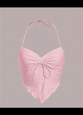 Sheinside crop