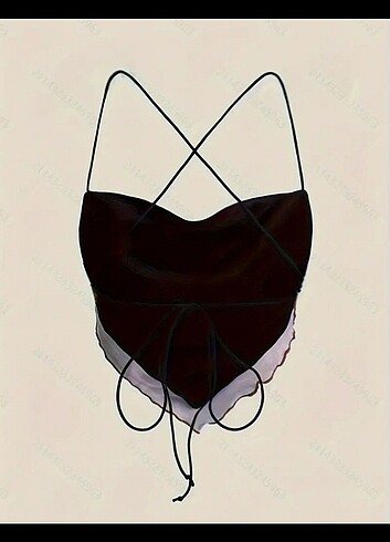 Sheinside Sheinside crop 