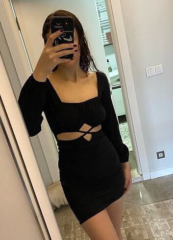 Mini Ellbiseeee